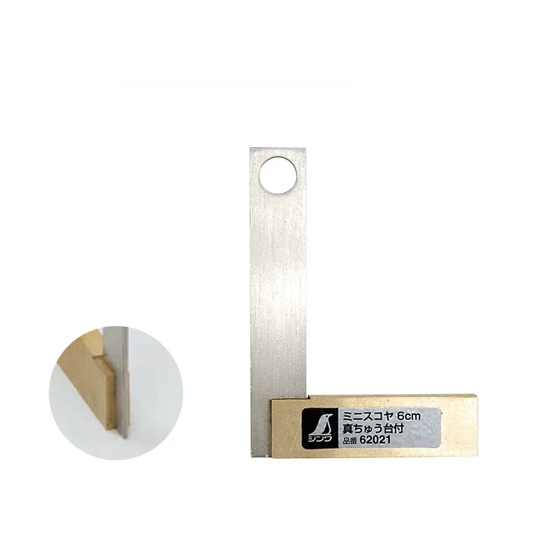 はかり商店 / 62480：プロトラクター №19 シルバー Φ90 竿