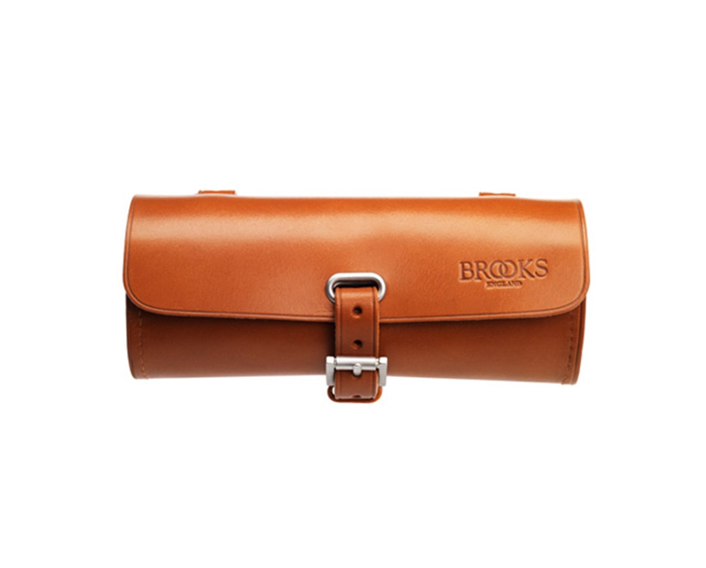 BROOKSのサドルバッグ、CHALLENGE TOOL BAG - 自転車通販 – Hakkle