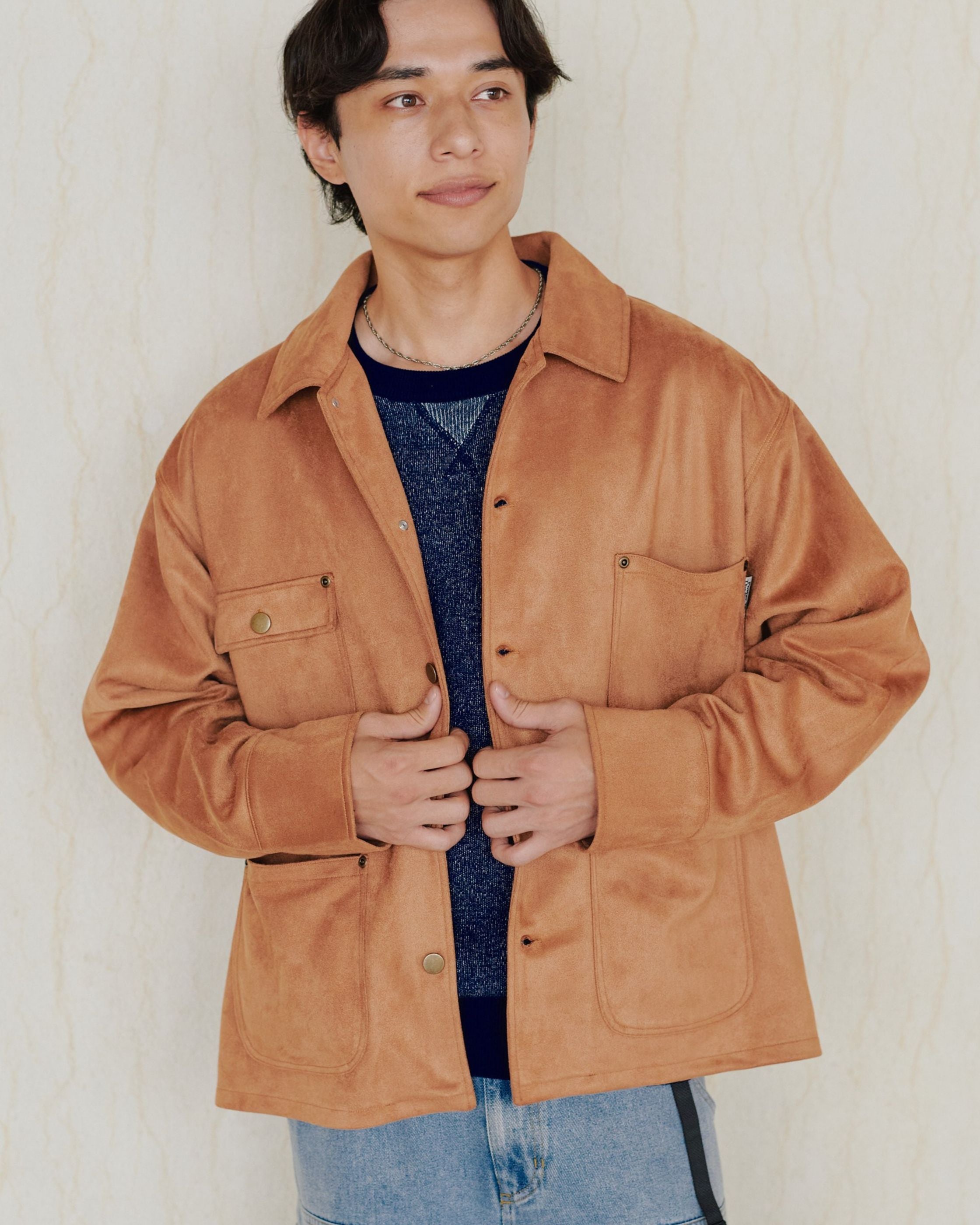 ジャケット – Ha-Li-C STORE（ハリックストア）公式｜ユニセックスアパレル