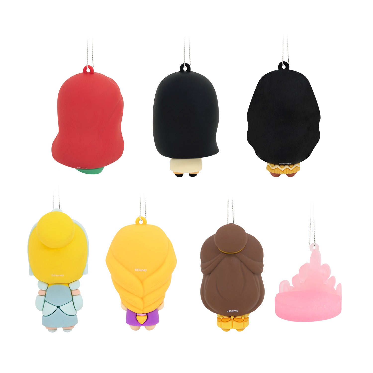 ディズニープリンセス ミステリーオーナメント – 日本ホールマーク公式