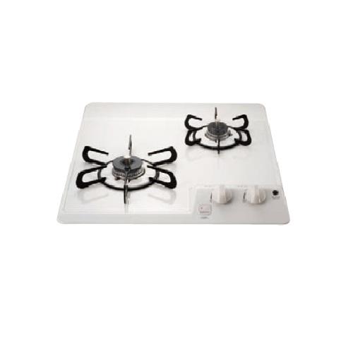 パロマ コンパクトキッチンシリーズ 45cm ホーロー ニュートラルグレー