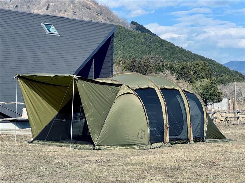 nordisk レイサ6 週末セール 終了＞【期間限定セール】ノルディスク