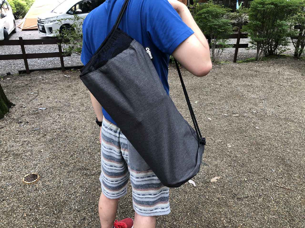 徹底レビュー】ogawa(オガワ)のハイ&ローコットワイド 高さが2段階調節