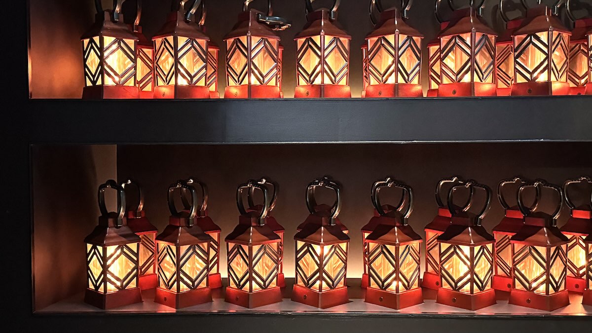 住友館ランタンで森を冒険するパビリオン攻略法【大阪・関西万博】