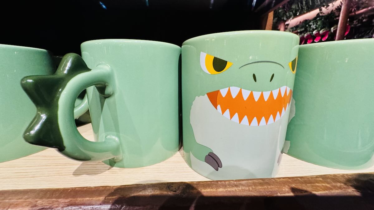 USJ】ジョーズと恐竜グッズの新作が登場！