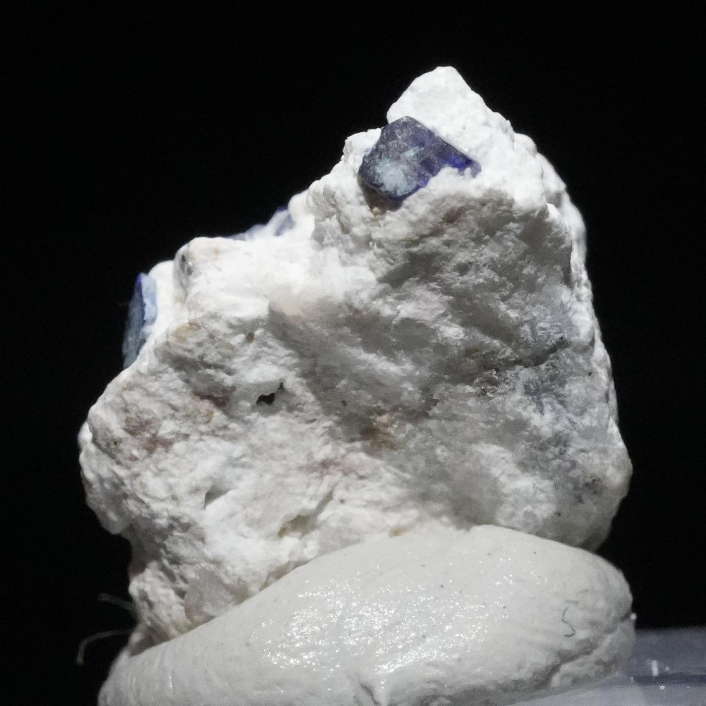 岡山県 布賀鉱山産 逸見石(Henmilite) – 天然石ハッピーギフト