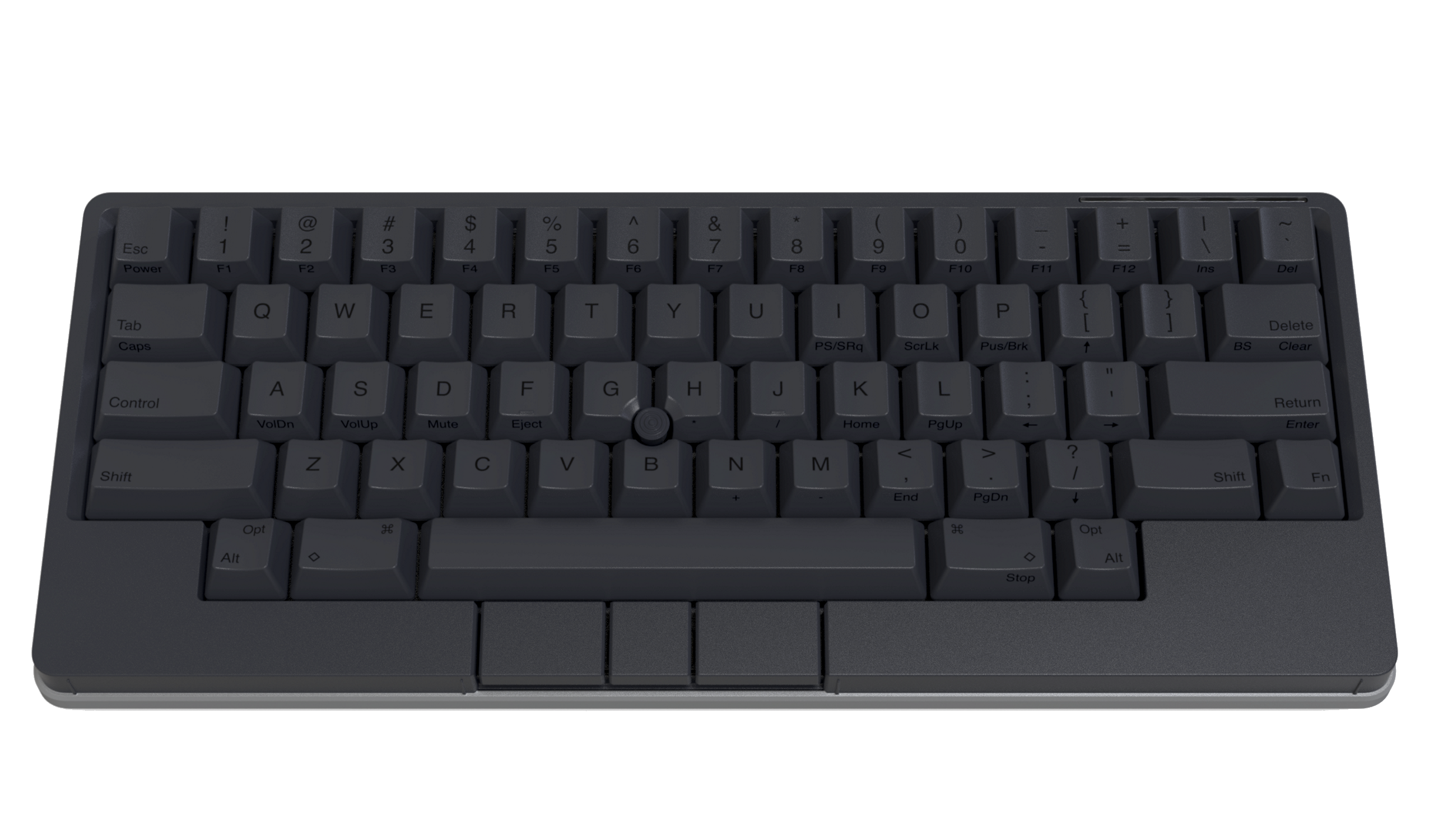 Happy Hacking Keyboard Studio（英語配列） ユーザーズガイド