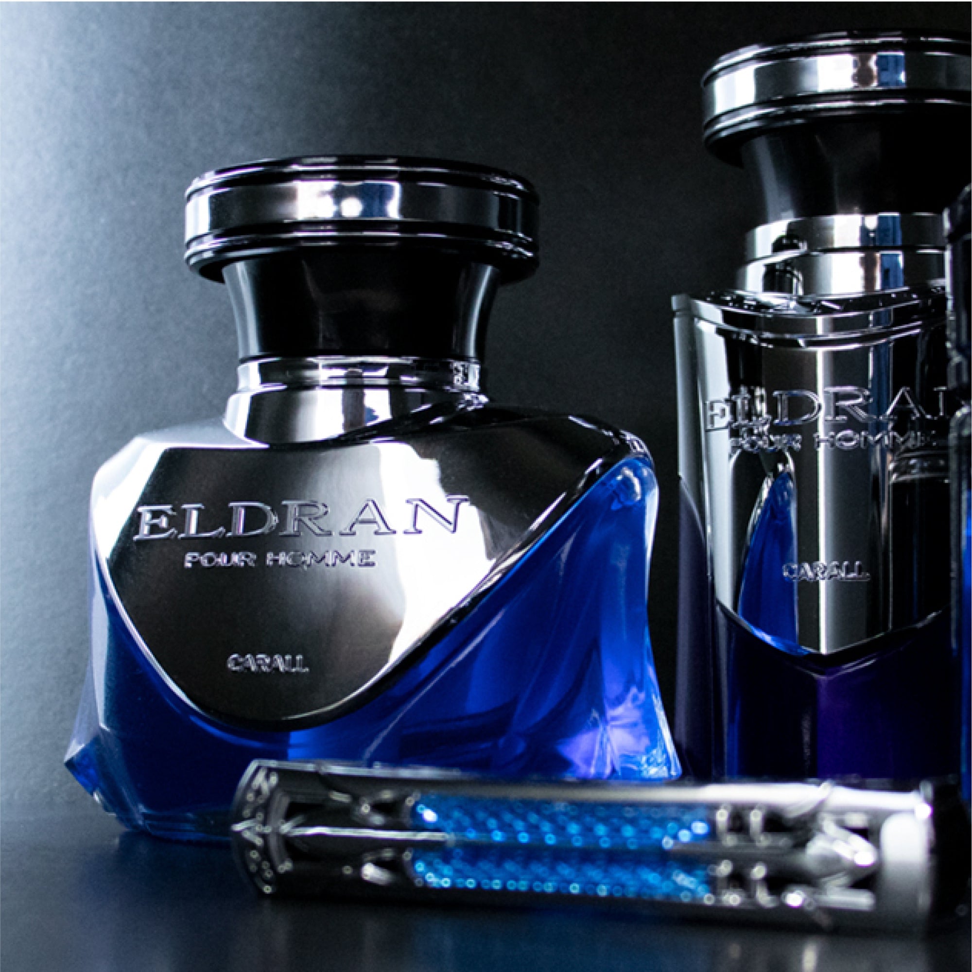 エルデュラン ミスト プラチナシャワー | カーフレグランス | 晴香堂