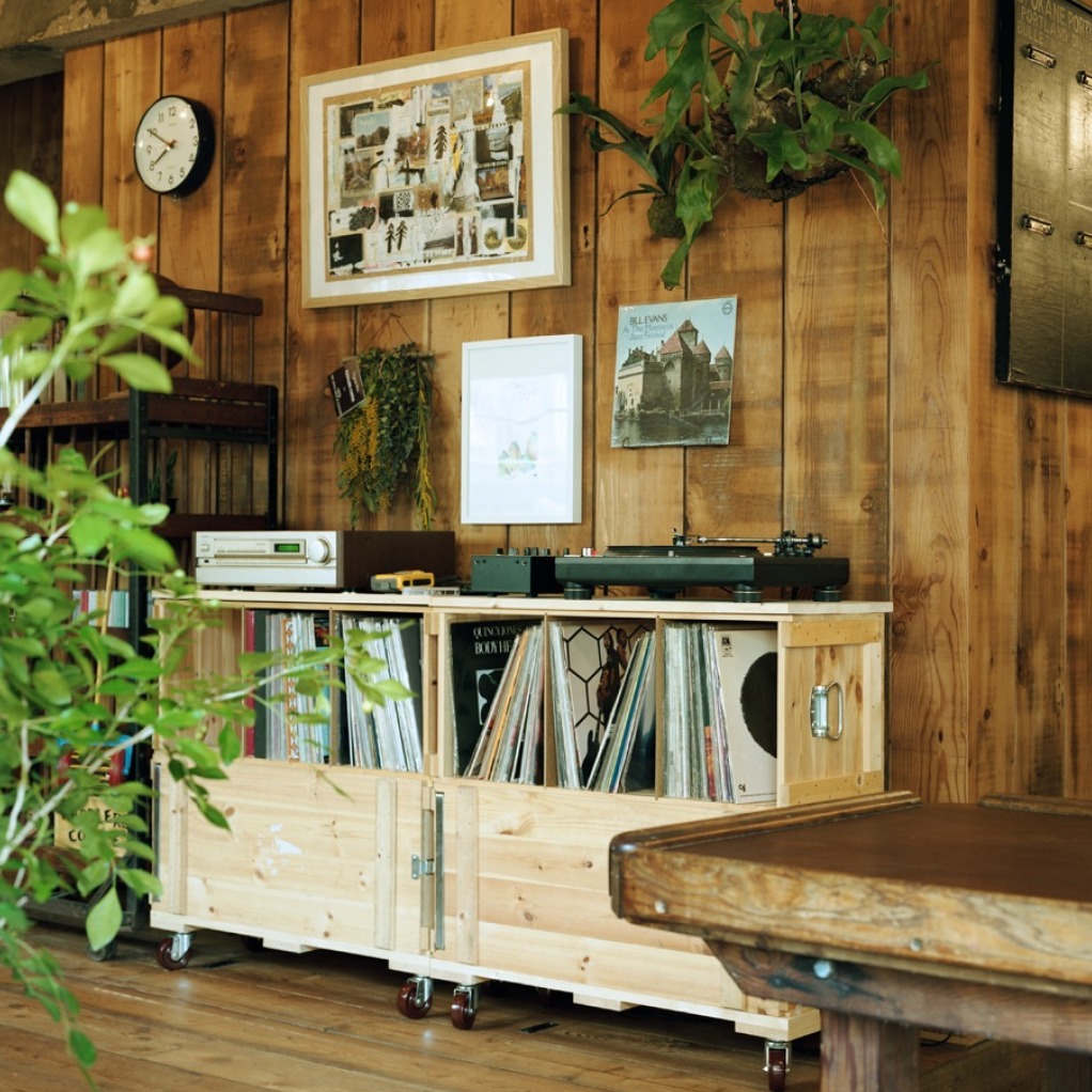 PADDLERS COFFEE | Harumari TOKYO