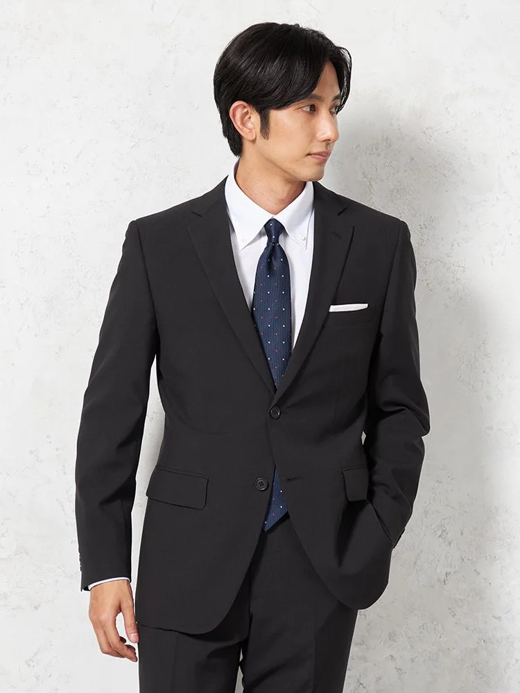 スーツ ブルーシャドー RESPECT NERO(リスペクトネロ) 通年 1223703905