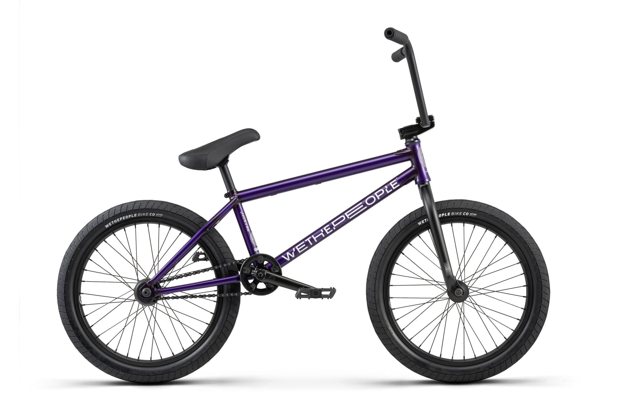 Wethepeople Reason FREECOASTER – Harvester Bikes