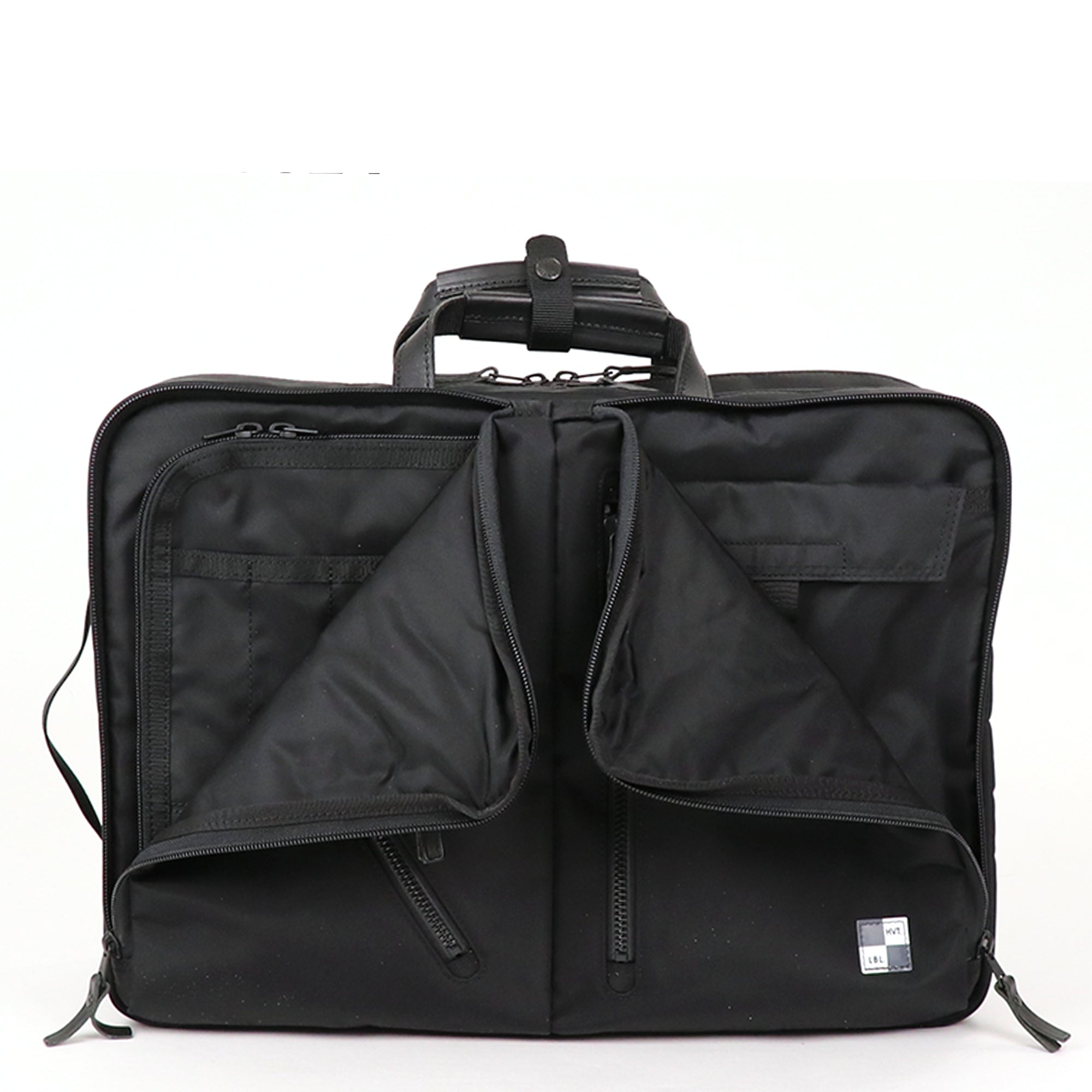 Official] HARVEST LABEL Business Lines Business Bag Men's 3WAY