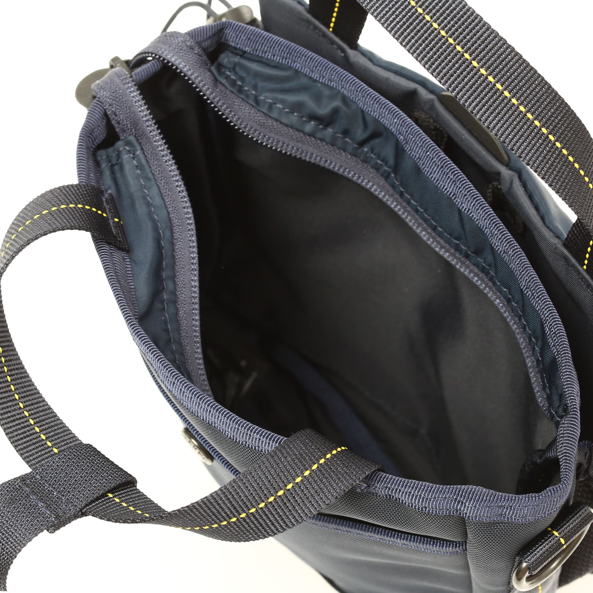 公式】HARVEST LABEL ウイングマン ショルダーバッグ メンズ WINGMAN