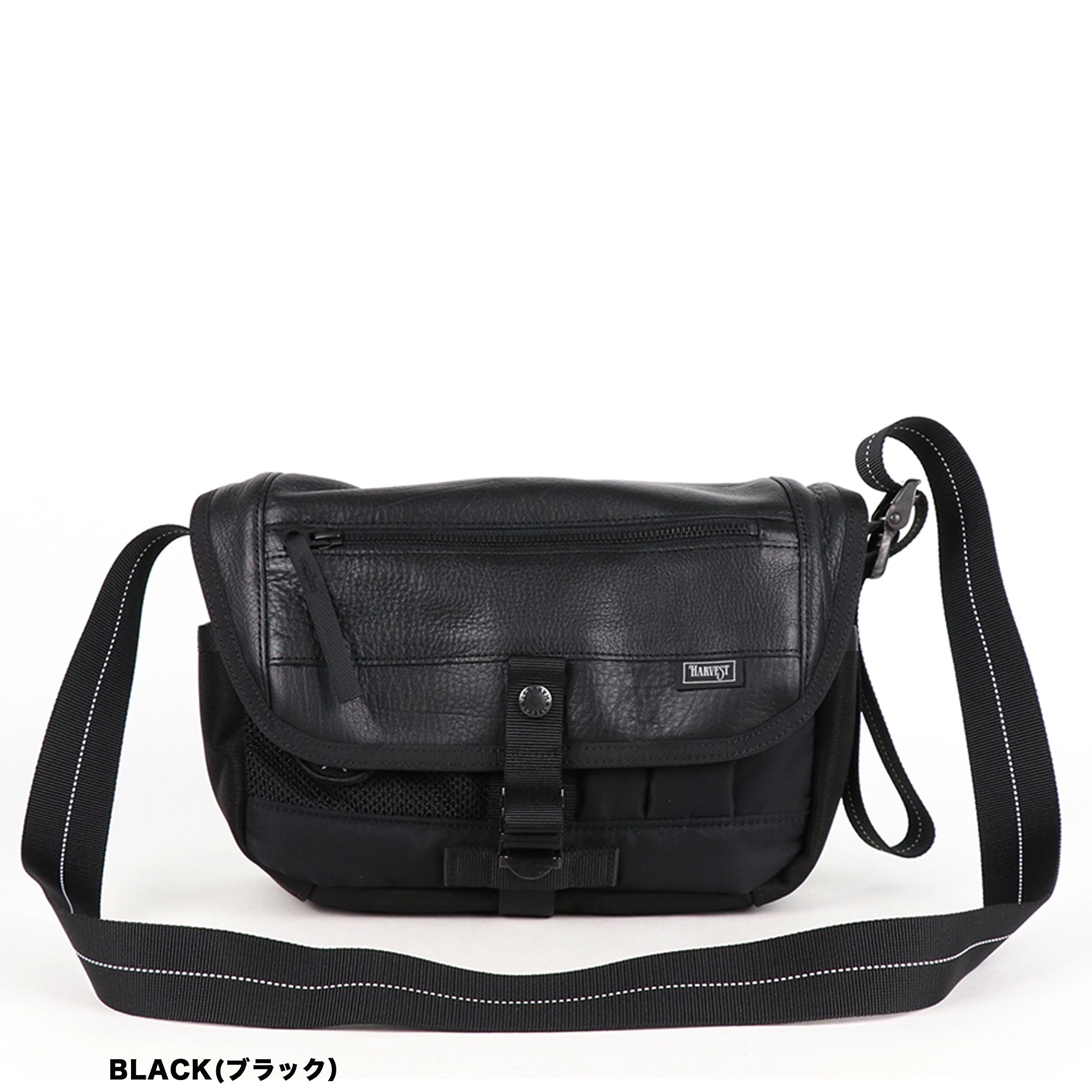 HARVEST LABEL /ハーヴェストレーベル CUSTOM /カスタム SHOULDER