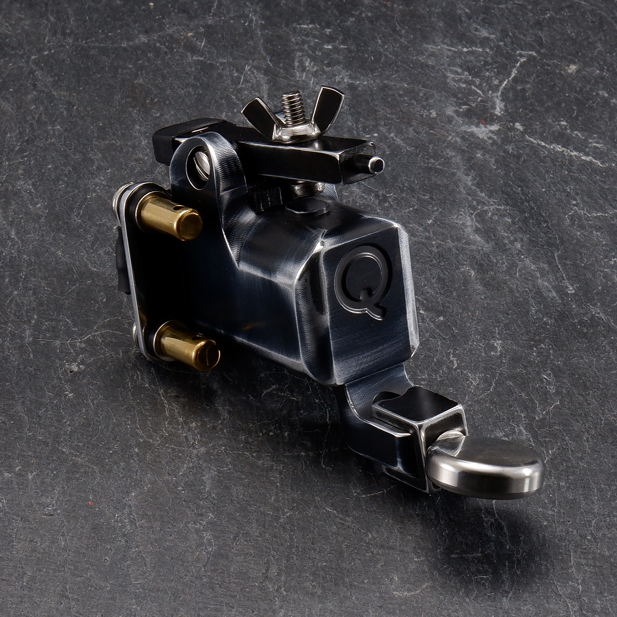 お値引き交渉可 tattoo bearknuckle tattoomachine お値引き交渉可
