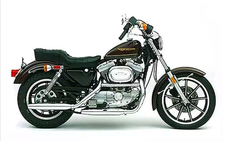 実は希少！？キャブラバースポーツについて – HARLEY-ZONE