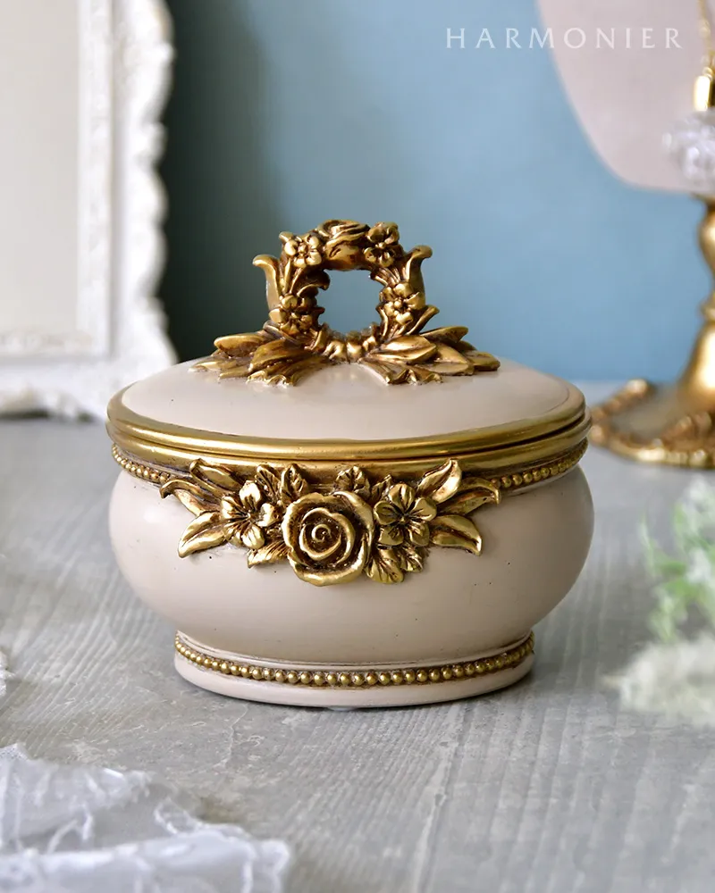 ベルサイユトリンケットボックス｜輸入雑貨の通販 | 輸入雑貨の通販