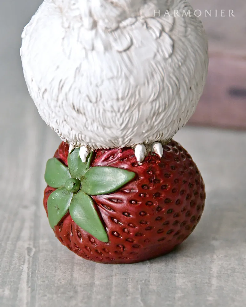 ストロベリーバード（左向き/右向き）｜輸入雑貨の通販 | 輸入雑貨の