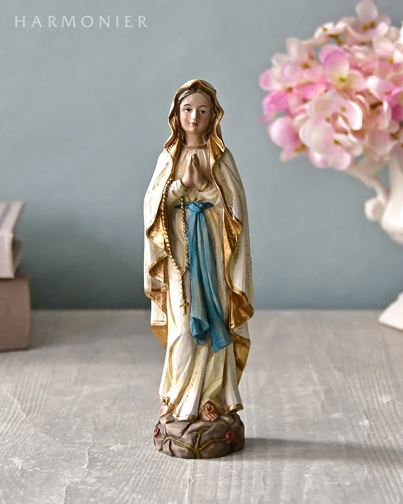 マリア像オブジェ・置物の通販 | 輸入雑貨の通販ハルモニア web store