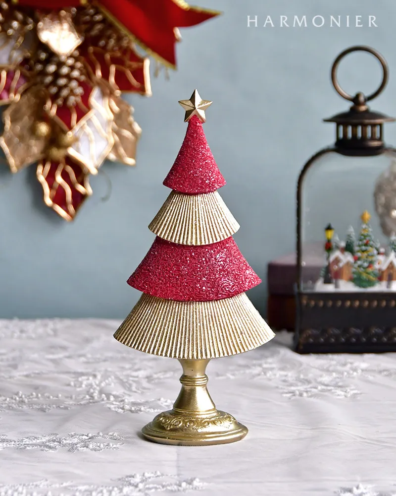 クリスマスツリー | 輸入雑貨の通販ハルモニア web store