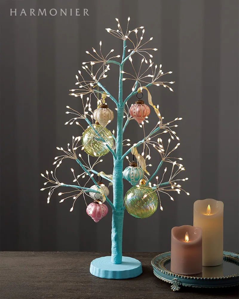 2025年最新 卓上にも置けるミニクリスマスツリー特集 | 輸入雑貨の通販