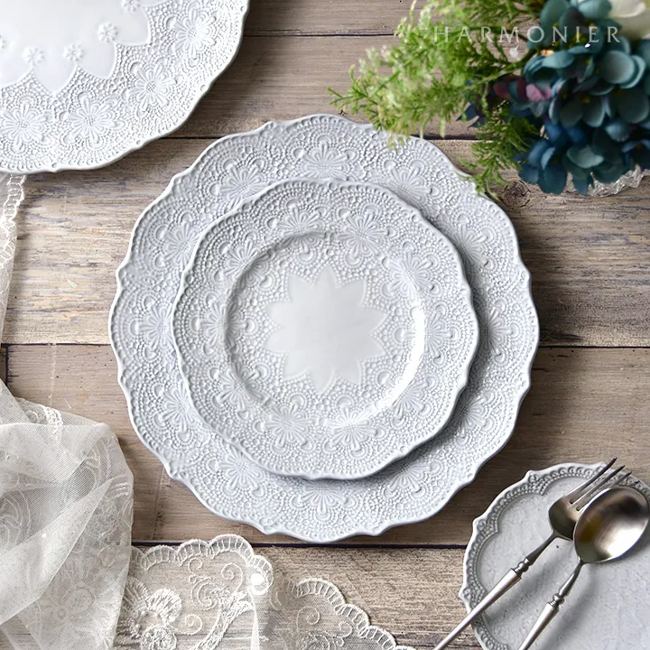 La Ceramica VBC casa（ラセラミカVBC）イタリア食器の通販 | 輸入雑貨