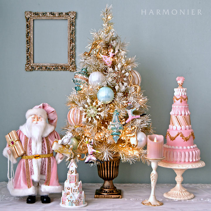 ホワイトフロストノーブルツリー90cm｜クリスマス雑貨の通販