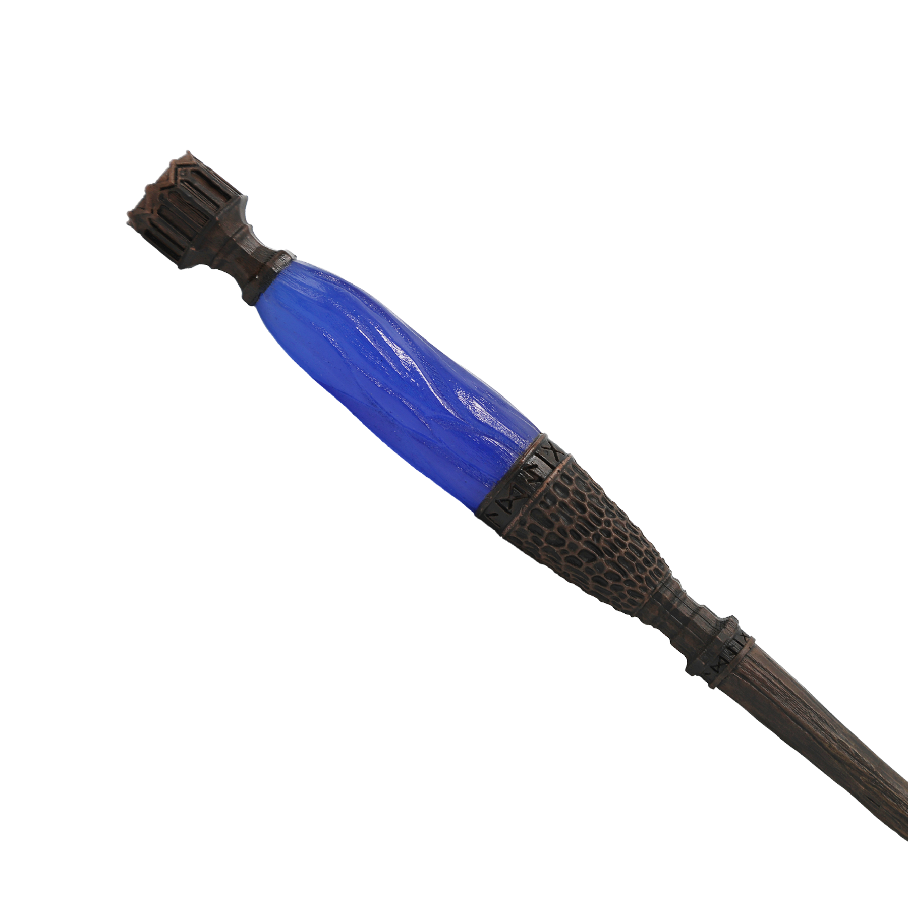 公式】炎のゴブレット デザイン杖 | ハリー・ポッター ショップ ジャパン