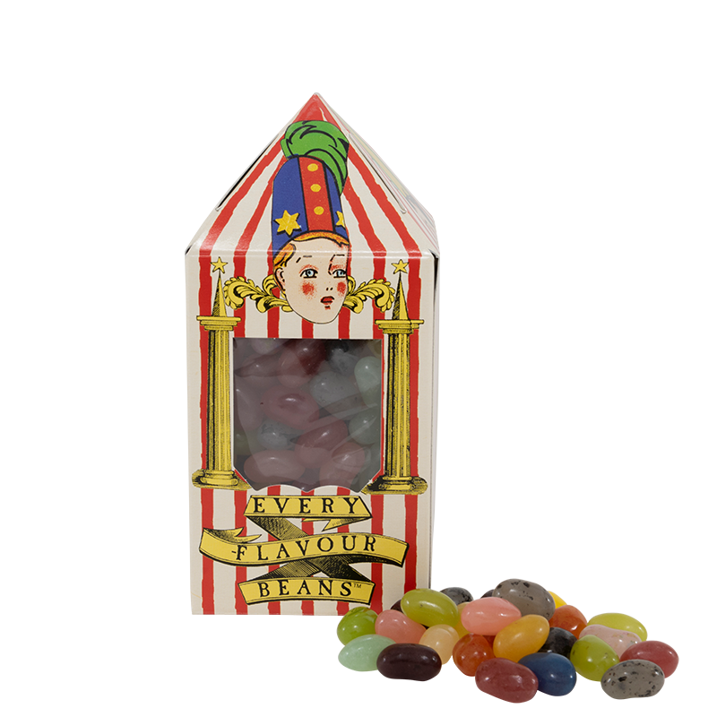 公式】バーティー・ボッツの百味ビーンズ | ハリー・ポッター ショップ