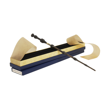 ダンブルドア校長 レプリカ杖｜ハリー・ポッター ショップ オンライン