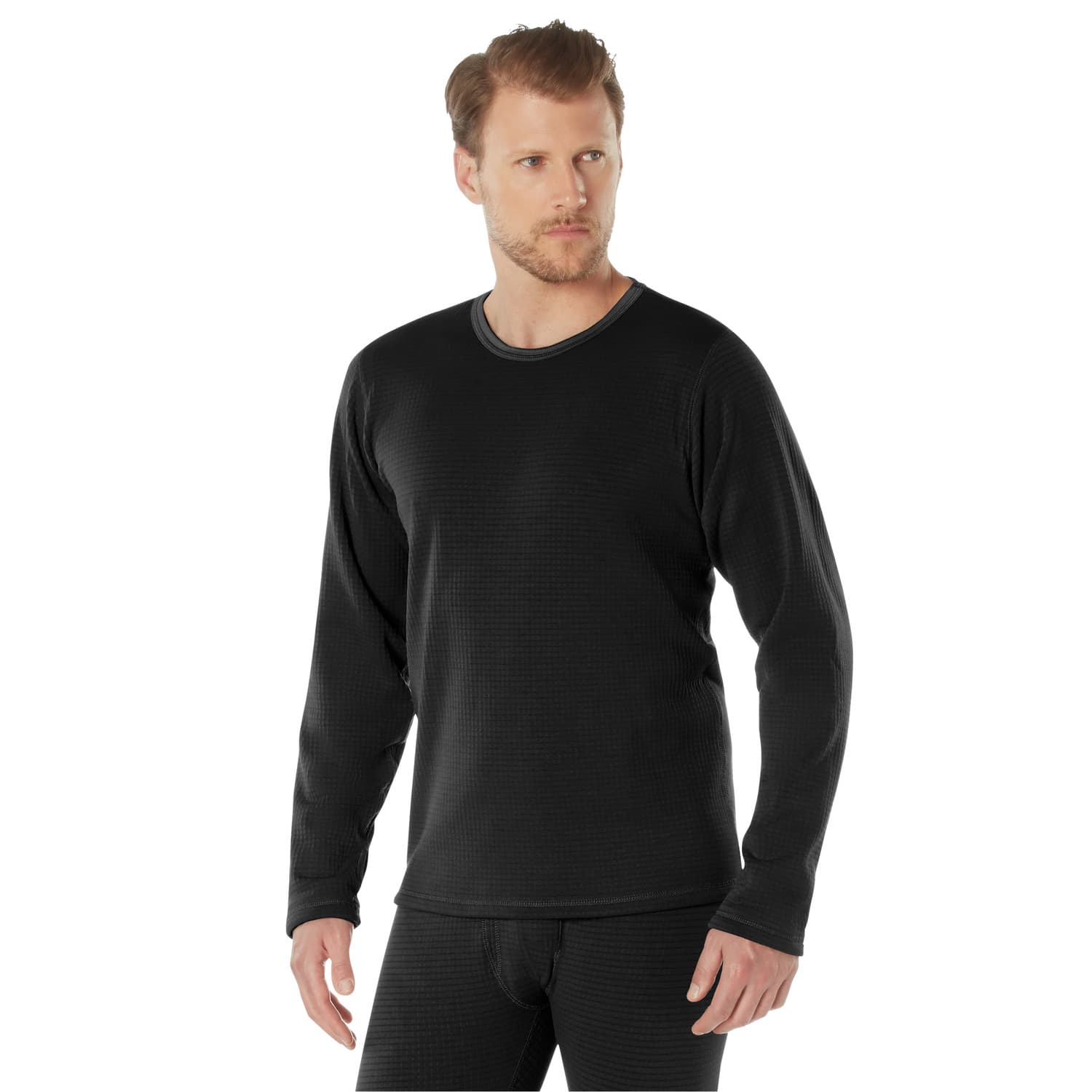ECWCS Gen III Level II Military Thermal Top