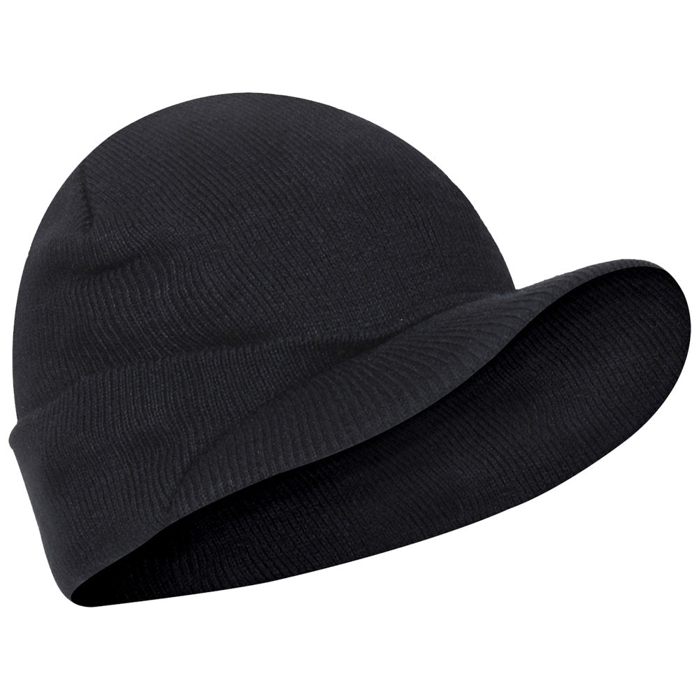 M1941 Army-Style Military Winter Jeep Cap