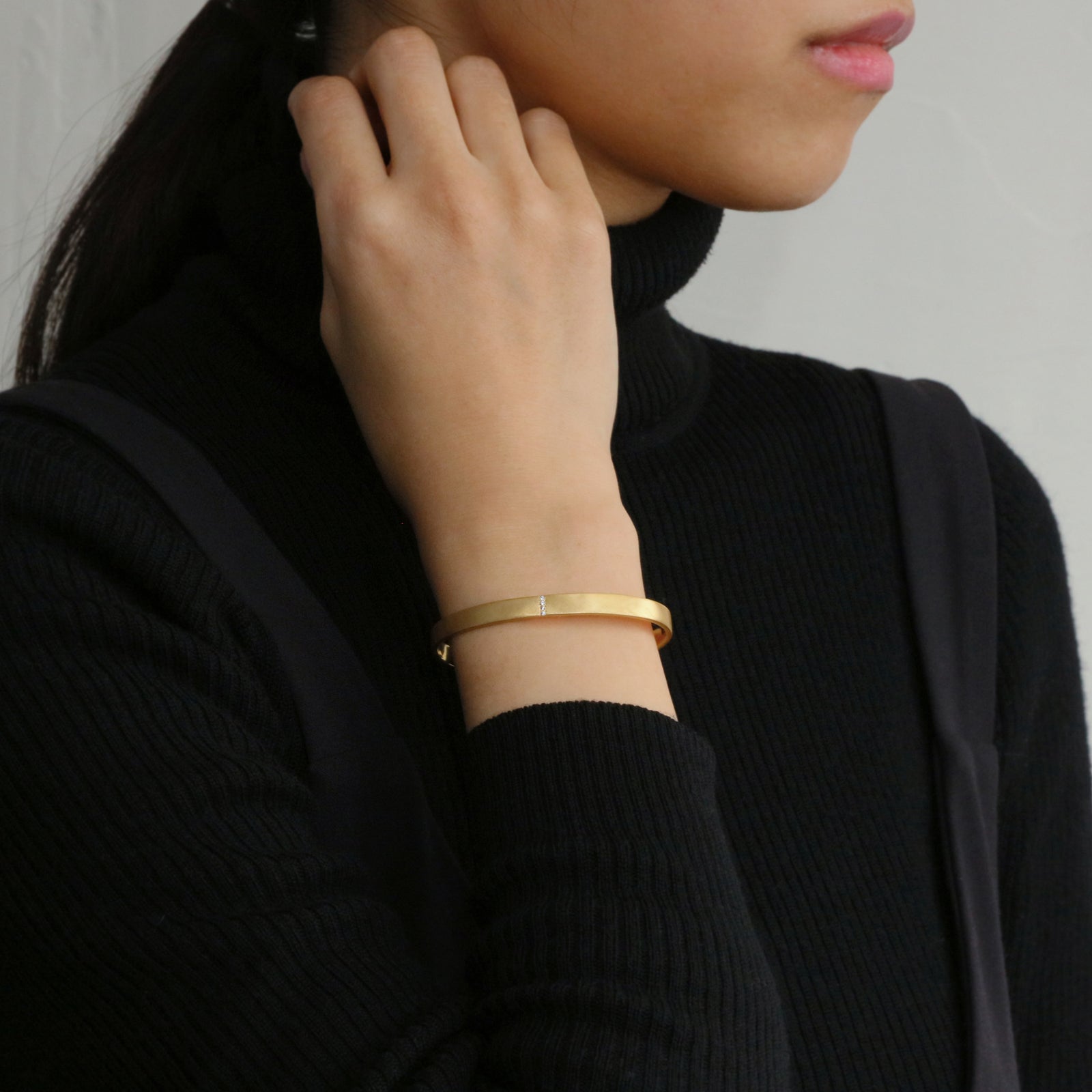 k18 バングル ah oui k18 バングル ah oui 楽天市場】 ブレスレット