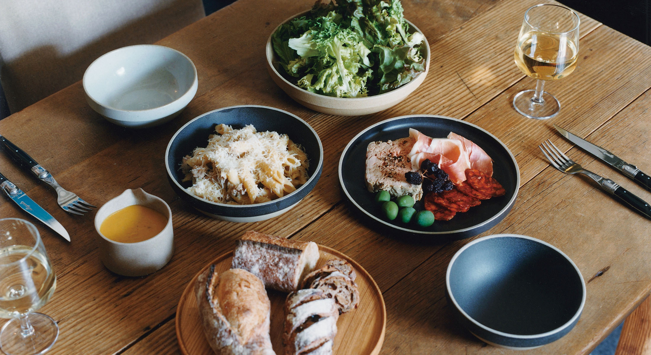 ORIGINAL | HASAMI PORCELAIN