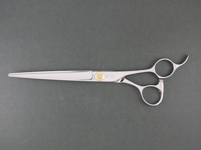 中古シザー】天龍 超合金 コバルト (7.0インチ）トリマー用 トリミング