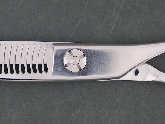 中古セニング】 無印 MO10-38（カット率10~15%） 美容師用 理容師用