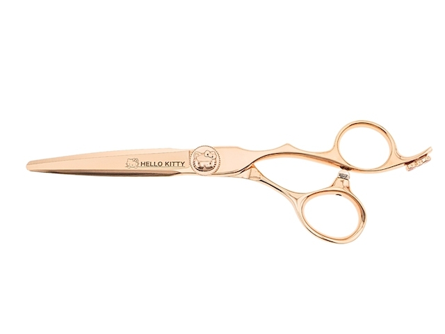 麗しのピンクゴールドシザー人気ランキング – 鋏研ぎ師によるハサミの