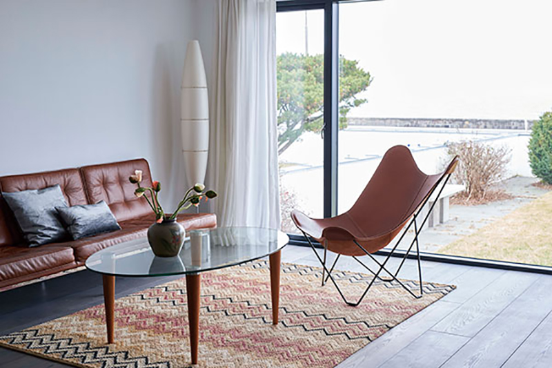 YouTuber「建築家二人暮らし」によるデザイン提案の『LIVING BED