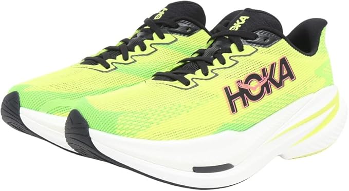 図解あり】hokaランニングシューズ2025年版チャート！完全ガイド！厳選