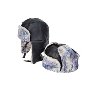 送料無料】イタリア老舗ブランド PANIZZAパニッツァ 軽量 ファー