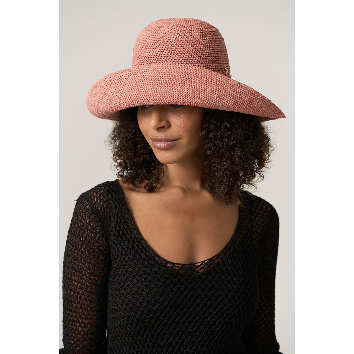 Helen Kaminski Provence 12 Hat – Hats.com