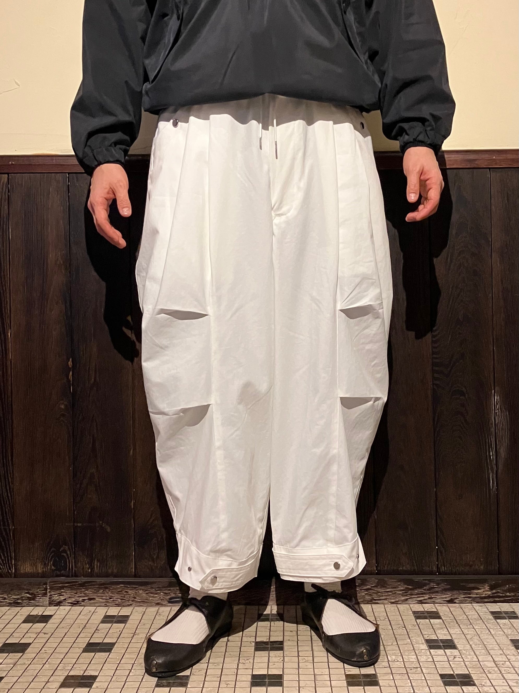 HAVERSACK BOTTOMS MEN'S