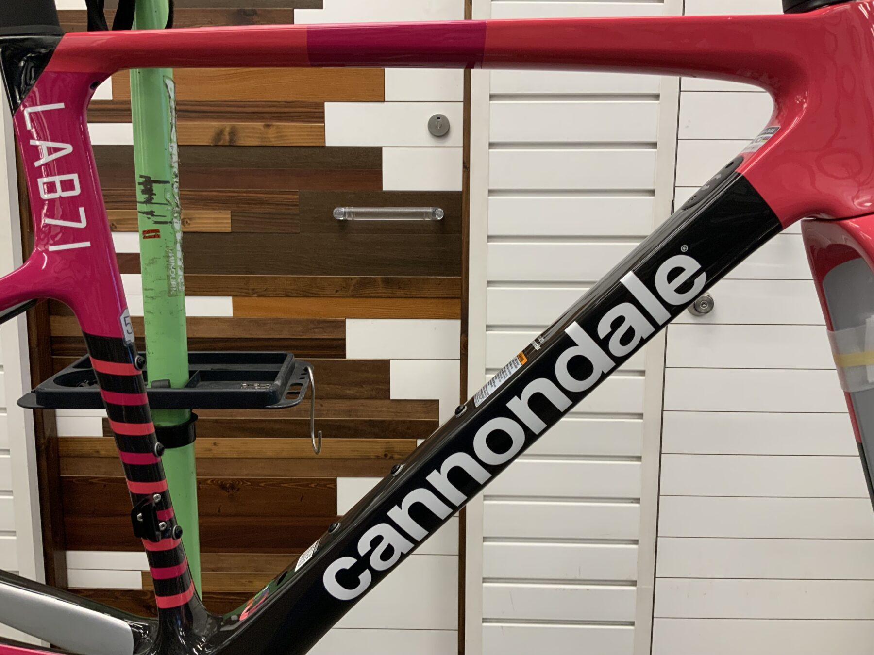 cannondale 2025 SuperSix EVO LAB71 FS (キャノンデール スーパー