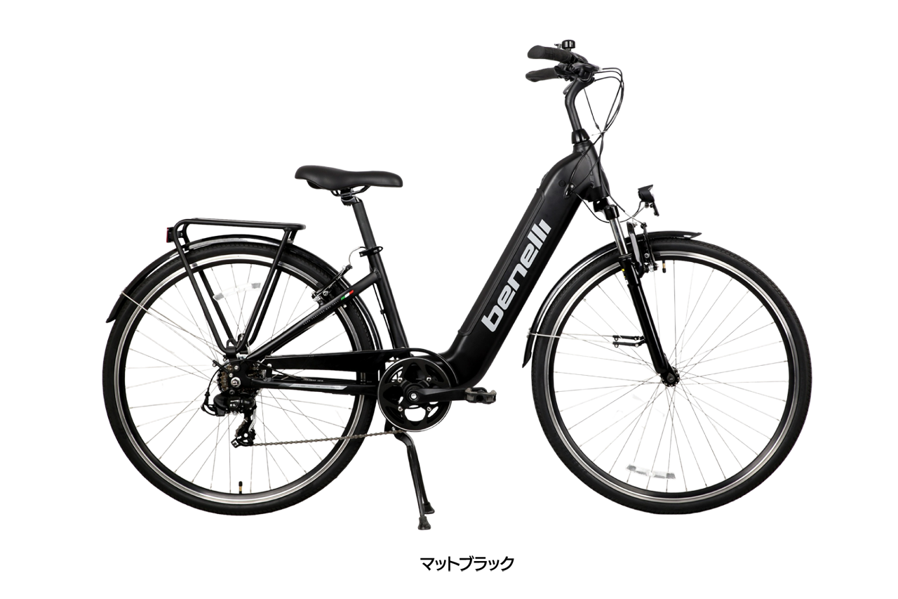 2025年モデル ラクット 20インチのご紹介（ブリヂストン/電動アシスト