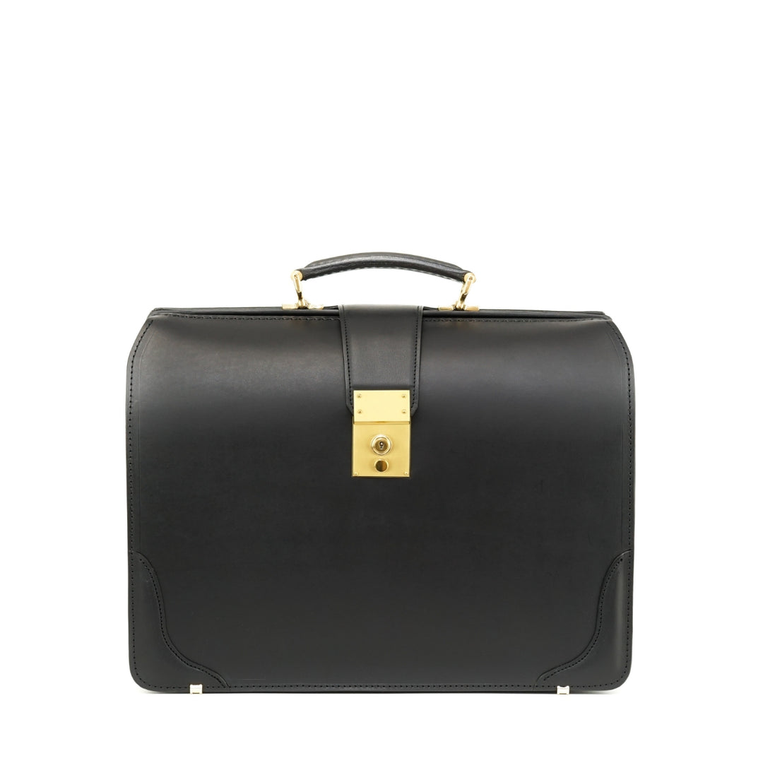 国産ヌメ革 ダレスバッグ【FIVE WOODS / TRAD】 – 林五オンラインストア