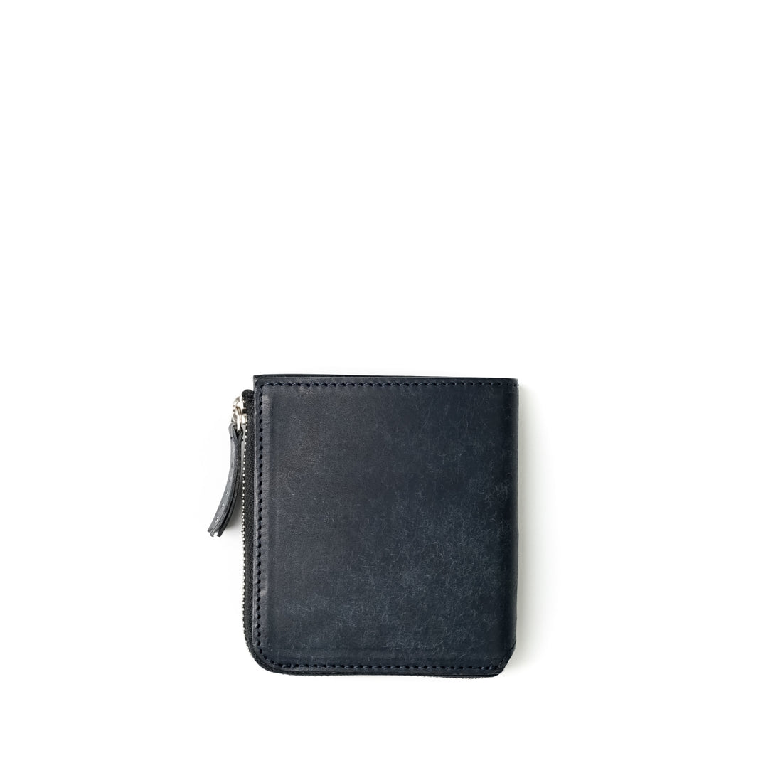 プエブロ Lファスナー ミニ財布【MINI | KUBERA 9981】 – 林五