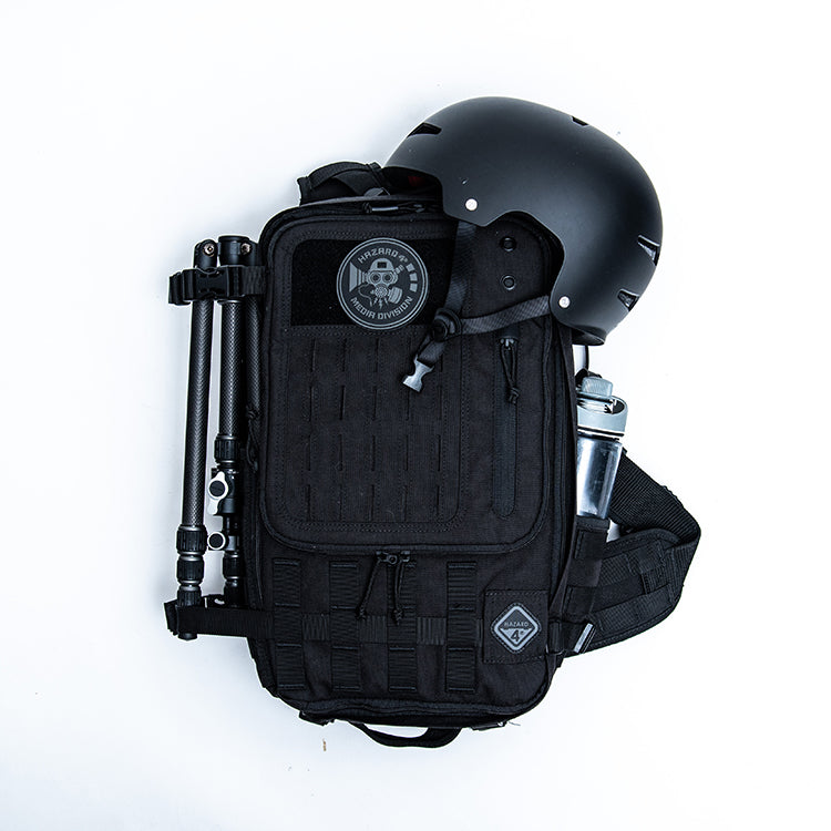 Sidewinder™ Full-Sized Laptop Sling Pack by Hazard 4® - Outdoor