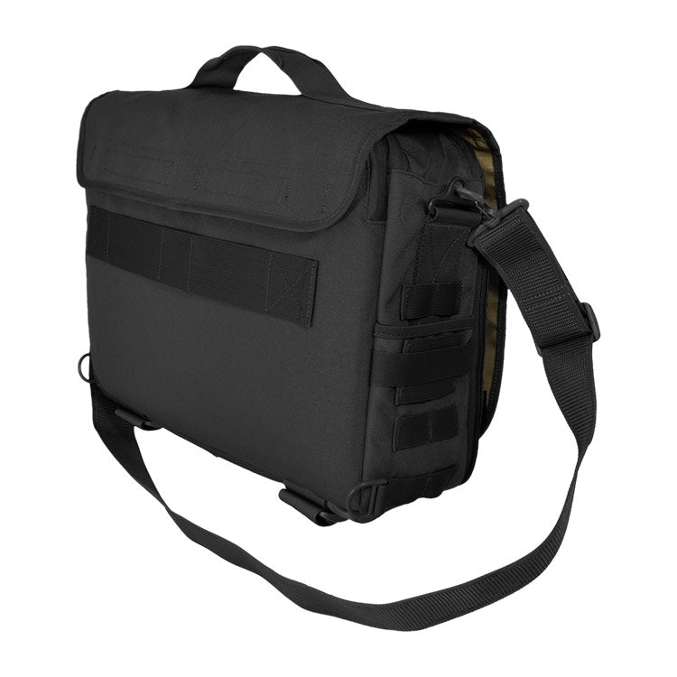 MOD™ Messenger Of Doom: Tactical Messenger Bag by Hazard 4
