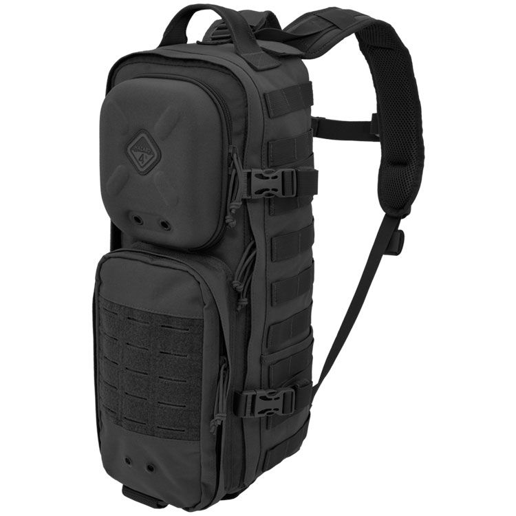 Plan-C™ Dual Strap Slim Daypack by Hazard 4® - Outdoor, Military