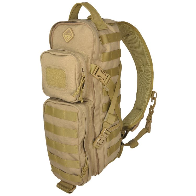 Plan-B™ Evac™ Series Front/Back Modular Sling Pack by Hazard 4